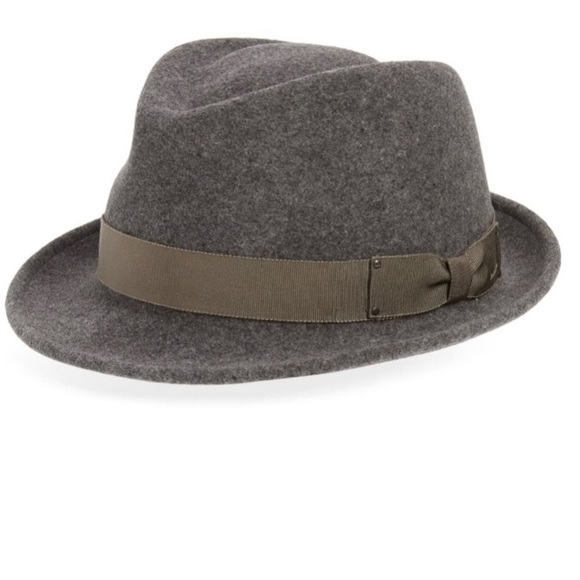 βοΈ Bailey Wynn Packable Fedora βοΈ - Picture 2 of 7